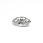 0.68ct 8.20x4.26x3.18mm Marquise Brilliant 27226 - 04 - Lelya - bespoke engagement and wedding rings made in Scotland, UK