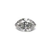 0.69ct 7.56x4.66x3.25mm Marquise Brilliant 27226-56 - Lelya - bespoke engagement and wedding rings made in Scotland, UK