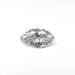 0.69ct 8.35x4.67x2.87mm Marquise Brilliant 27226 - 29 - Lelya - bespoke engagement and wedding rings made in Scotland, UK