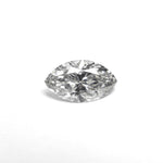 0.70ct 8.11x4.66x3.21mm Marquise Brilliant 27226-32 - Lelya - bespoke engagement and wedding rings made in Scotland, UK