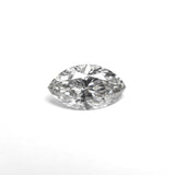 0.70ct 8.11x4.66x3.21mm Marquise Brilliant 27226-32 - Lelya - bespoke engagement and wedding rings made in Scotland, UK