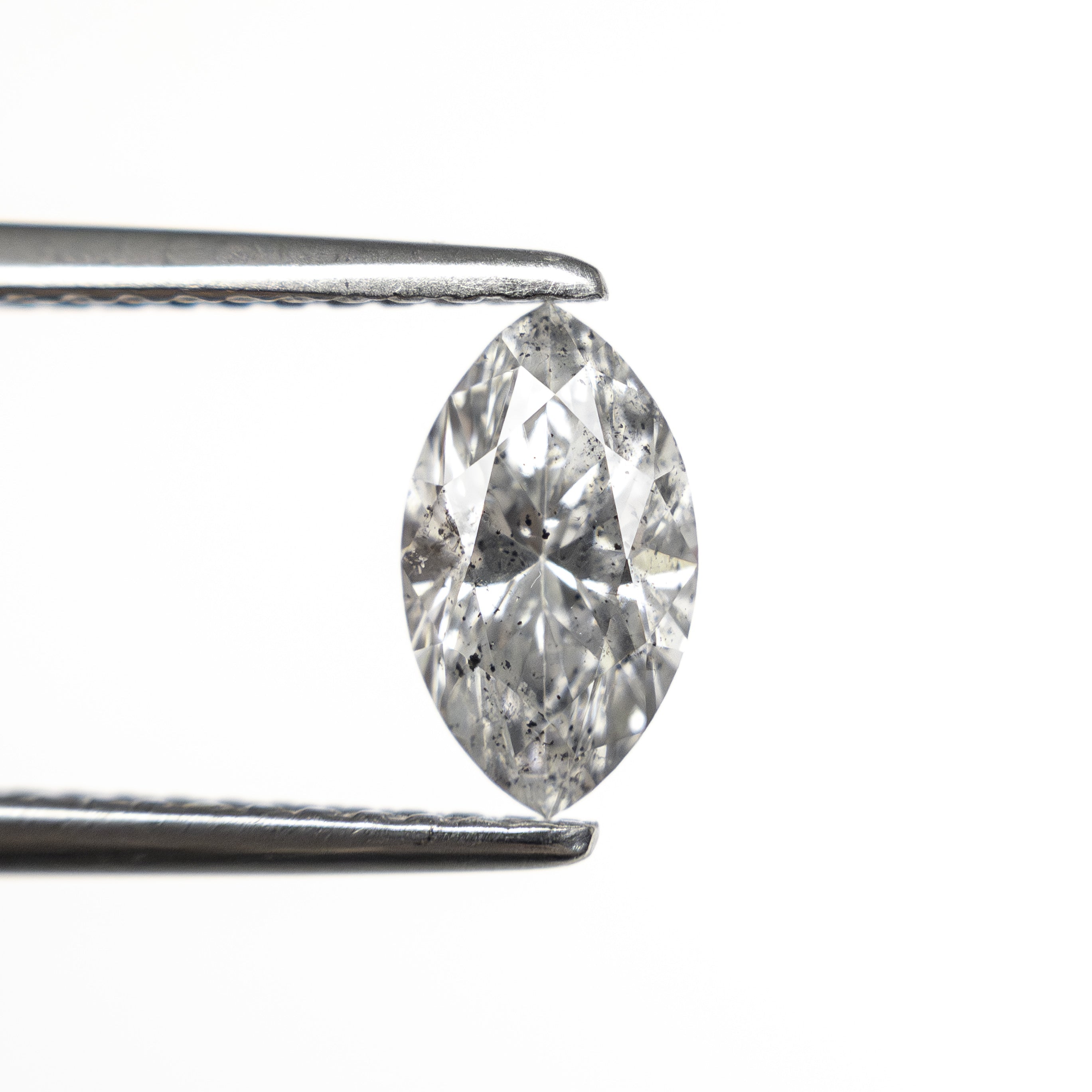 0.70ct 8.11x4.66x3.21mm Marquise Brilliant 27226-32 - Lelya - bespoke engagement and wedding rings made in Scotland, UK