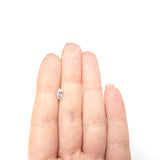 0.70ct 8.11x4.66x3.21mm Marquise Brilliant 27226-32 - Lelya - bespoke engagement and wedding rings made in Scotland, UK