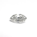 0.70ct 8.21x4.58x3.12mm Marquise Brilliant 27226-06 - Lelya - bespoke engagement and wedding rings made in Scotland, UK