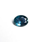 0.72ct 6.57x5.25x2.72mm Oval Brilliant Sapphire 26668 - 31 - Lelya - bespoke engagement and wedding rings made in Scotland, UK
