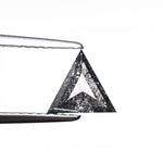 0.73ct 6.53x7.08x2.66mm Triangle Step Cut 25813 - 12 - Lelya - bespoke engagement and wedding rings made in Scotland, UK