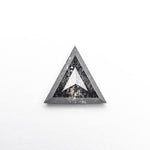 0.73ct 6.53x7.08x2.66mm Triangle Step Cut 25813 - 12 - Lelya - bespoke engagement and wedding rings made in Scotland, UK