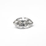 0.73ct 8.03x4.59x3.36mm Marquise Brilliant 27226 - 54 - Lelya - bespoke engagement and wedding rings made in Scotland, UK
