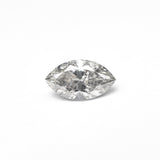 0.73ct 8.03x4.59x3.36mm Marquise Brilliant 27226 - 54 - Lelya - bespoke engagement and wedding rings made in Scotland, UK