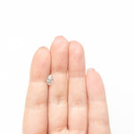 0.73ct 8.94x4.71x2.98mm Marquise Brilliant 27226-34 - Lelya - bespoke engagement and wedding rings made in Scotland, UK