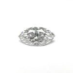 0.73ct 8.94x4.71x2.98mm Marquise Brilliant 27226-34 - Lelya - bespoke engagement and wedding rings made in Scotland, UK