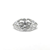 0.73ct 8.94x4.71x2.98mm Marquise Brilliant 27226-34 - Lelya - bespoke engagement and wedding rings made in Scotland, UK