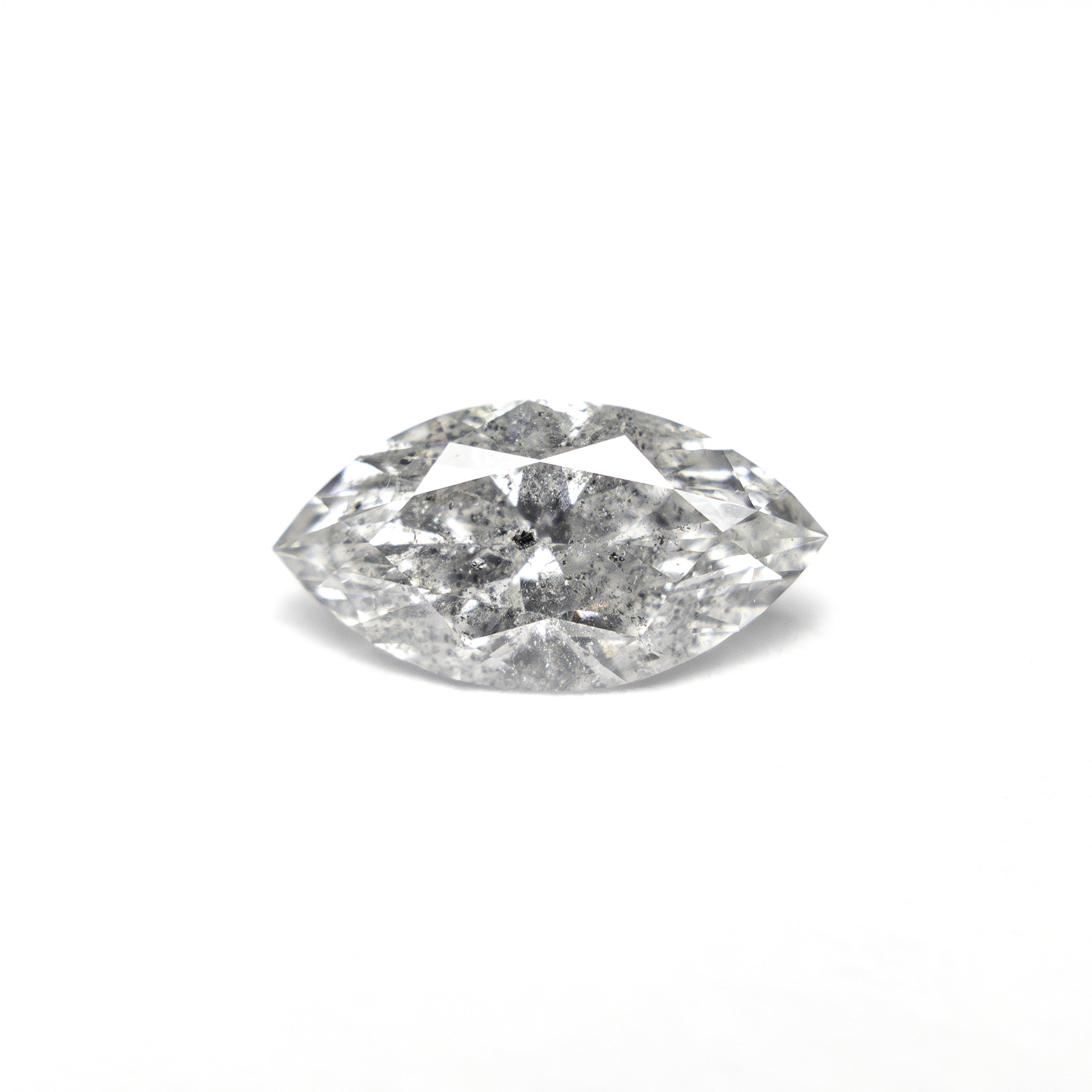 0.73ct 8.94x4.71x2.98mm Marquise Brilliant 27226-34 - Lelya - bespoke engagement and wedding rings made in Scotland, UK
