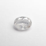 0.74ct 6.60x4.82x2.50mm Oval Double Cut 25807 - 26 - Lelya - bespoke engagement and wedding rings made in Scotland, UK