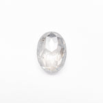 0.74ct 6.60x4.82x2.50mm Oval Double Cut 25807 - 26 - Lelya - bespoke engagement and wedding rings made in Scotland, UK