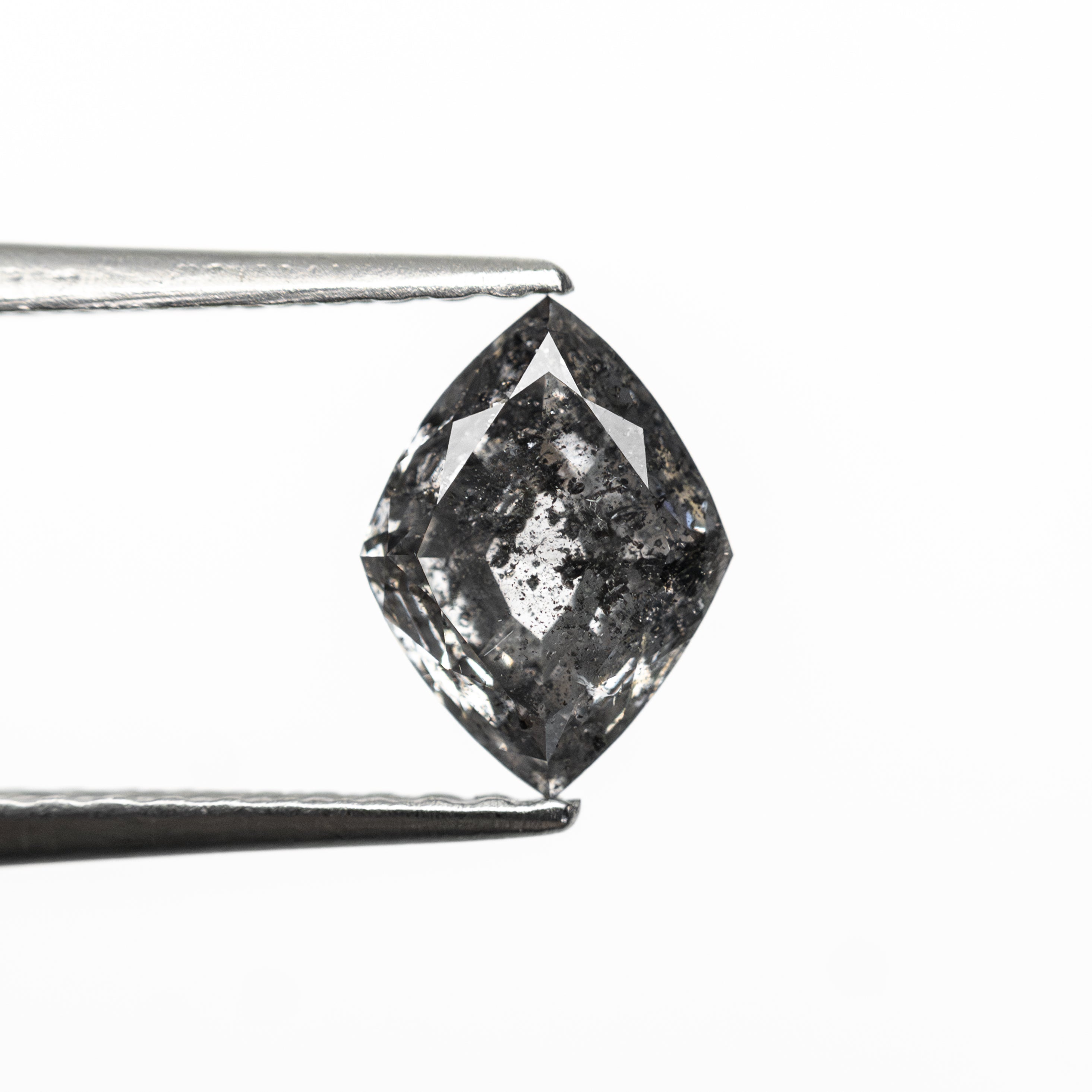 0.75ct 7.49x5.52x2.83mm Lozenge Double Cut 🇨🇦 27661 - 01 - Lelya - bespoke engagement and wedding rings made in Scotland, UK