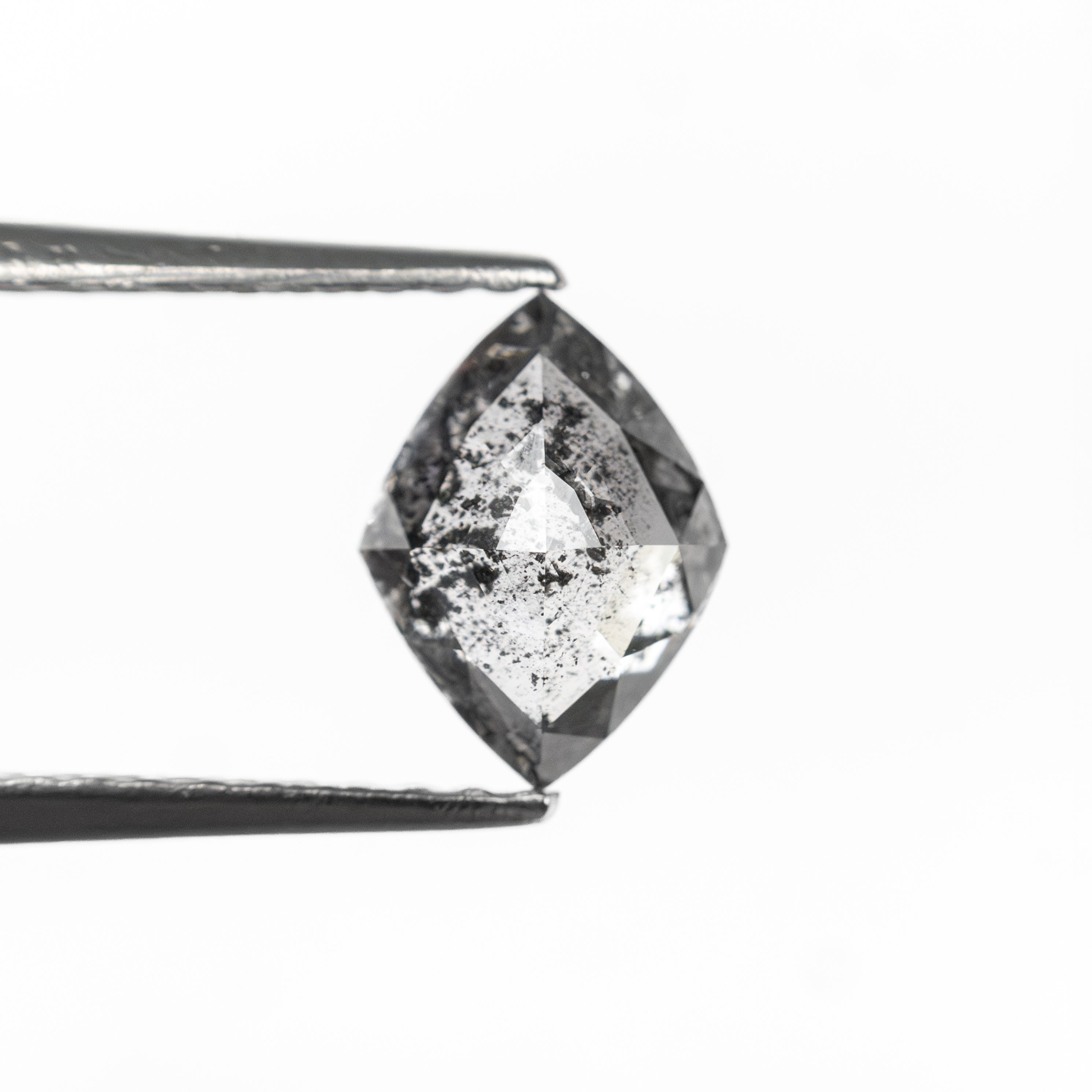 0.75ct 7.49x5.52x2.83mm Lozenge Double Cut 🇨🇦 27661 - 01 - Lelya - bespoke engagement and wedding rings made in Scotland, UK
