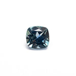 0.76ct 5.15x5.08x3.41mm Cushion Brilliant Sapphire 23466 - 19 - Lelya - bespoke engagement and wedding rings made in Scotland, UK