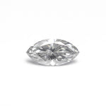 0.76ct 8.91x4.56x3.06mm Marquise Brilliant 27226-08 - Lelya - bespoke engagement and wedding rings made in Scotland, UK