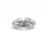 0.76ct 8.91x4.56x3.06mm Marquise Brilliant 27226-08 - Lelya - bespoke engagement and wedding rings made in Scotland, UK