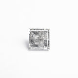 0.79ct 4.91x4.88x3.37mm Square Step Cut 🇨🇦 26948 - 01 - Lelya - bespoke engagement and wedding rings made in Scotland, UK