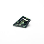 0.79ct 8.27x4.78x3.40mm Kite Step Cut Sapphire 27336 - 26 - Lelya - bespoke engagement and wedding rings made in Scotland, UK