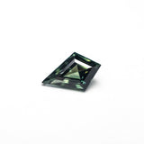 0.79ct 8.27x4.78x3.40mm Kite Step Cut Sapphire 27336 - 26 - Lelya - bespoke engagement and wedding rings made in Scotland, UK