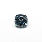 0.81ct 5.09x5.08x3.56mm Cushion Brilliant Sapphire 23466 - 21 - Lelya - bespoke engagement and wedding rings made in Scotland, UK