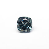 0.81ct 5.09x5.08x3.56mm Cushion Brilliant Sapphire 23466 - 21 - Lelya - bespoke engagement and wedding rings made in Scotland, UK