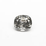 0.81ct 5.91x5.31x3.18mm Modern Antique Old Mine Cut 🇨🇦 27025 - 01 - Lelya - bespoke engagement and wedding rings made in Scotland, UK