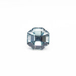 0.82ct 4.97x4.91x4.06mm Cut Corner Square Step Cut Sapphire 23903 - 20 - Lelya - bespoke engagement and wedding rings made in Scotland, UK
