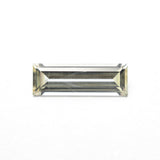 0.84ct 9.95x3.36x2.17mm Baguette Step Cut Sapphire 27719 - 01 - Lelya - bespoke engagement and wedding rings made in Scotland, UK