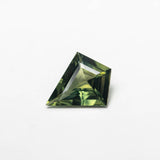 0.85ct 8.47x7.22x2.84mm Kite Step Cut Sapphire 27363 - 19 - Lelya - bespoke engagement and wedding rings made in Scotland, UK