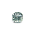 0.87ct 5.05x4.99x3.84mm Cut Corner Square Step Cut Sapphire 23903 - 19 - Lelya - bespoke engagement and wedding rings made in Scotland, UK
