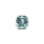 0.88ct 5.01x4.94x3.87mm Cut Corner Square Step Cut Sapphire 23903 - 11 - Lelya - bespoke engagement and wedding rings made in Scotland, UK