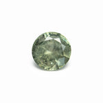0.90ct 6.07x6.06x3.54mm Round Brilliant Sapphire 26141 - 20 - Lelya - bespoke engagement and wedding rings made in Scotland, UK
