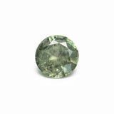 0.90ct 6.07x6.06x3.54mm Round Brilliant Sapphire 26141 - 20 - Lelya - bespoke engagement and wedding rings made in Scotland, UK