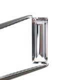 0.91ct 10.30x3.53x2.27mm Baguette Step Cut Sapphire 27720 - 06 - Lelya - bespoke engagement and wedding rings made in Scotland, UK