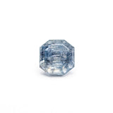 0.91ct 5.09x5.08x3.92mm Cut Corner Square Step Cut Sapphire 23903 - 13 - Lelya - bespoke engagement and wedding rings made in Scotland, UK