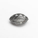 0.92ct 8.40x4.71x2.68mm Marquise Double Cut 27543 - 09 - Lelya - bespoke engagement and wedding rings made in Scotland, UK