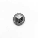 0.93ct 5.97x5.95x3.10mm Round Rosecut 25809 - 10 - Lelya - bespoke engagement and wedding rings made in Scotland, UK