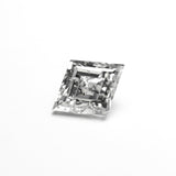 0.93ct 8.14x6.30x3.69mm Lozenge Step Cut 🇨🇦 27680 - 01 - Lelya - bespoke engagement and wedding rings made in Scotland, UK