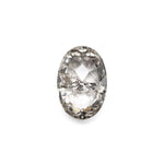 0.96ct 7.58x5.15x2.87mm Oval Double Cut 🇨🇦 28110-01 - Lelya - bespoke engagement and wedding rings made in Scotland, UK