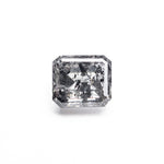 0.97ct 5.97x5.27x2.97mm Cut Corner Rectangle Rosecut 27538 - 62 - Lelya - bespoke engagement and wedding rings made in Scotland, UK