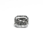 0.97ct 5.99x4.73x3.50mm Cut Corner Rectangle Step Cut 🇨🇦 28070-01 - Lelya - bespoke engagement and wedding rings made in Scotland, UK