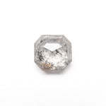 0.99ct 5.68x5.35x3.18mm Cut Corner Rectangle Step Cut 27538 - 49 - Lelya - bespoke engagement and wedding rings made in Scotland, UK