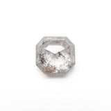 0.99ct 5.68x5.35x3.18mm Cut Corner Rectangle Step Cut 27538 - 49 - Lelya - bespoke engagement and wedding rings made in Scotland, UK