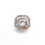 0.99ct 5.68x5.35x3.18mm Cut Corner Rectangle Step Cut 27538 - 49 - Lelya - bespoke engagement and wedding rings made in Scotland, UK
