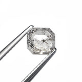 0.99ct 5.68x5.35x3.18mm Cut Corner Rectangle Step Cut 27538 - 49 - Lelya - bespoke engagement and wedding rings made in Scotland, UK