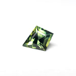 0.99ct 8.27x6.51x3.90mm Kite Step Cut Sapphire 27138 - 05 - Lelya - bespoke engagement and wedding rings made in Scotland, UK